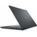 Ноутбук Dell Vostro 3515 Ryzen 3 3250U/8GB/256GB SSD/Radeon graphics/15.6 FHD/WiFi/BT/cam/Win10Pro/black купить QBS.ru