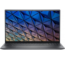Ноутбук Dell Vostro 5510 i5 11320H/8GB/256GB SSD/Iris Xe graphics/15.6" FHD/WiFi/BT/cam/Win11Home/grey