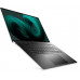 Ноутбук Dell XPS 17 9710 i7 11800H/16GB/1TB SSD/GeForce RTX 3060 6GB/17 UHD+ touch/WiFi/BT/cam/Win11Pro/silver купить QBS.ru