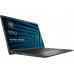 Ноутбук Dell Vostro 3510 i5 1135G7/8GB/512GB SSD/GeForce MX350 2GB/15.6 FHD/WiFi/BT/cam/Win10Pro/black купить QBS.ru