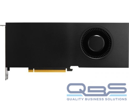 Видеокарта Dell 490-BGYC RTX A5000, 24GB, 4DP (Precision 7920T, 7820, 5820, 3650) (Kit) купить QBS.ru