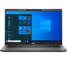 Ноутбук Dell Latitude 7420 2-in-1 i7- 1165G7/16GB/512GB SSD/Iris Xe graphis/14" FHD/WiFi/BT/cam/Win10Pro/grey