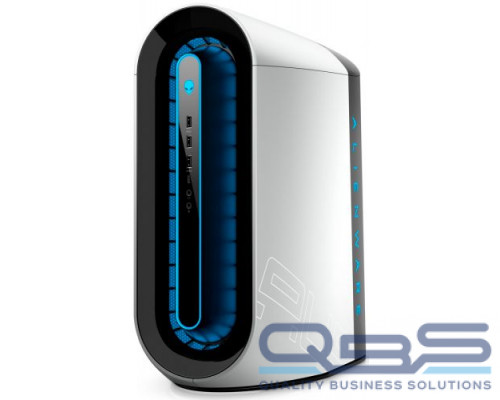 Компьютер Dell Alienware Aurora R12 R12-9273 i7 11700F/16GB/512GB SSD/noDVD/GeForce RTX3060 Ti(8GB)/Win11Home/lunar light купить QBS.ru
