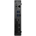 Компьютер Dell Optiplex 3090 Micro i5-10500T/8GB/256GB SSD/UHD Graphics 630/TPM/VGA/Linux купить QBS.ru