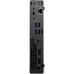 Компьютер Dell Optiplex 7090 Micro i9-10900 (2,8GHz) 16GB (1x 16GB) DDR4 512GB SSD Intel UHD 630 TPM, HDMI 2.0 Win10Pro 3y ProS+NBD купить QBS.ru