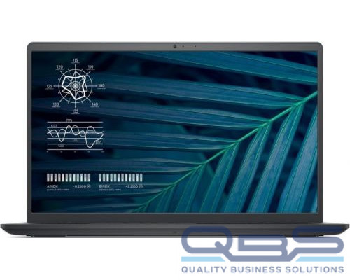 Ноутбук Dell Vostro 3510 i5 1135G7/16GB/512GB SSD/15.6 FHD/Iris Xe graphics/1Win11Home/WiFi/BT/cam/grey купить QBS.ru