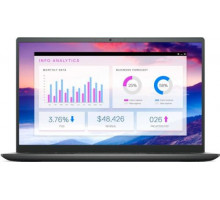 Ноутбук Dell Vostro 5410 i5-11300H/8GB/512GB SSD/GeForce MX450 2GB/14" FHD/Win10Home/green