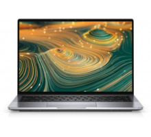 Ноутбук Dell Latitude 9420 i7-1185G7/32GB/1TB SSD/Iris Xe graphics/14" FHD/WiFi/BT/cam/Win10Pro/silver