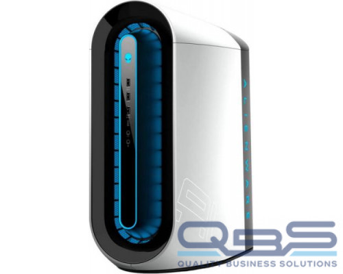 Компьютер Dell Alienware Aurora R1 R12-8816 i7-11700F/32GB/1TB SSD/RTX 3080Ti 12GB GDDR6X/WiFi/BT/KB/Mouse/Win 10 Home/Lunar Light купить QBS.ru