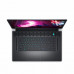 Ноутбук Dell Alienware x17 R1 X17-4473 i9-11980HK/32GB/1TB SSD/RTX 3080 16GB/17.3 UHD/WiFi/BT/cam/Win11Home/silver купить QBS.ru