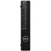 Компьютер Dell Optiplex 3090 MFF i5-10500T/16GB/256GB SSD/UHD graphics 630/WiFi/BT/mouse/kbd/Win11Pro/black купить QBS.ru