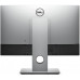 Моноблок 23.8 Dell Optiplex 7490 i5-11500/8GB/512GB SSD/UHD graphics 750/1920x1080 IPS/USB kbd/USB mouse/GbitEth/WiFi/BT/Win10Pro/black купить QBS.ru