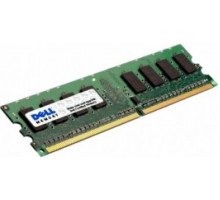 Модуль памяти Dell 370-AGQV 16GB (1x16GB) UDIMM 3200MHz