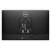 Моноблок 23.8 Dell Optiplex 5490 AIO i5-10500T/8GB/256GB SSD/UHD graaphics 630/1920x1080/GbitEth/WiFi/BT/cam/Win10Pro/black купить QBS.ru