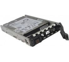 Жесткий диск 2TB SATA 6Gb/s Dell 400-ASHTt 2.5" 7,2K 512e Hot-plug For 14G