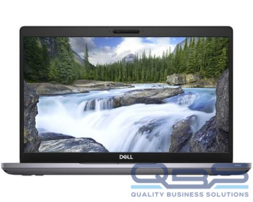 Ноутбук Dell Latitude 5411 210-AVCG_bundle005 i5-10300H/16GB/512GB SSD/UHD graphics/14 FHD IPS/Win10 Pro/WiFi/BT/cam/black купить QBS.ru
