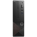 Компьютер Dell Vostro 3681 SFF i5-10400/8 GB/256 GB SSD/UHD graphics 630/WiFi/BT/mouse/kbd/Win11Pro/black купить QBS.ru