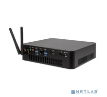 Компьютер Hiper 61GFBDK12QI Неттоп M8 i5 11500/16Gb/SSD512Gb UHDG 630/W10Pro/черный