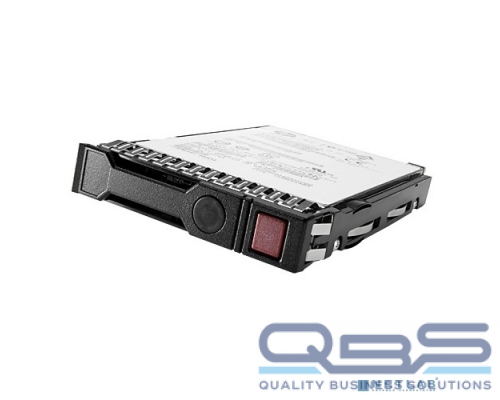 Жёсткий диск Жесткий диск HPE 1x2.4Tb SAS 10K 2.5 (881457-B21 / 881507-001) купить QBS.ru