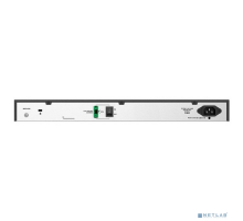 Сетевое оборудование D-Link DGS-3000-52X/B2A Управляемый L2 коммутатор с 48 портами 10/100/1000Base-T и 4 портами 10GBase-X SFP+