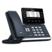 Ip телефон YEALINK SIP-T53, 12 аккаунтов, USB, GigE, без БП, шт купить QBS.ru