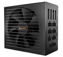 Блок питания be quiet! STRAIGHT POWER 11 1000W / ATX 2.4 / Active PFC / 80+ GOLD / 135mm fan / full modular / BN285