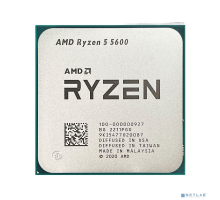 Процессор CPU AMD Ryzen 5 5600 OEM