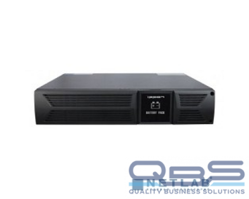 ИБП Ippon Дополнительная батарея для Innova RT 1.5/2K 2U 626115 купить QBS.ru