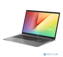 Ноутбук ASUS Vivobook S15 S533EA-BN356 90NB0SF3-M06690 Black 15.6