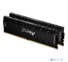 Модуль памяти Kingston DDR4 DIMM 32GB Kit 2x16Gb KF432C16RB1K2/32 PC4-25600, 3200MHz, CL16