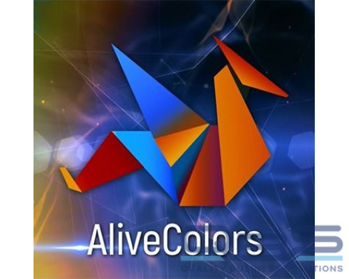 Право на использование (электронно) Akvis AliveColors Corp.Корпоративная лицензия для бизнеса 150-249 польз. купить QBS.ru