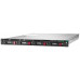 Сервер ProLiant DL160 Gen10 Silver 4210R Rack(1U)/Xeon10C 2.4GHz(13,75Mb)/1x16GbR1D_2933/S100i(ZM/RAID 0/1/10/5)/noHDD(4up)LFF/noDVD/iLOstd/3HPfans/2x1GbEth/EasyRK/1x500w(2up) купить QBS.ru