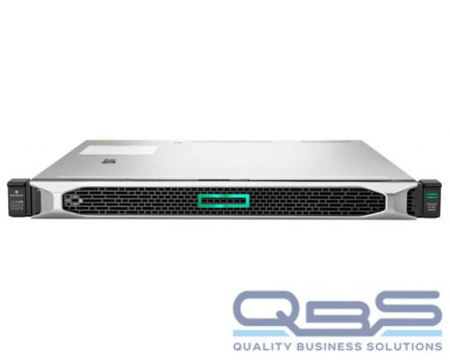 Сервер ProLiant DL160 Gen10 Silver 4210R Rack(1U)/Xeon10C 2.4GHz(13,75Mb)/1x16GbR1D_2933/S100i(ZM/RAID 0/1/10/5)/noHDD(4up)LFF/noDVD/iLOstd/3HPfans/2x1GbEth/EasyRK/1x500w(2up) купить QBS.ru
