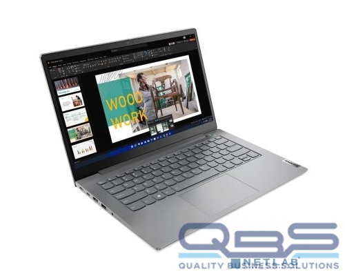 Ноутбук Lenovo ThinkBook 14 G4 IAP 21DH00GDRU 14 {FHD i5-1235U(1.30GHz)/8GB/512GB SSD/DOS} купить QBS.ru