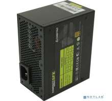 Блок питания БП Chieftec CSN-550C SFX <550W , Fan 8 cm , 80+ Gold, КПД>90%, Модульный , Retail>