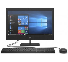 Моноблок HP ProOne 400 G6 All-in-One NT 19,5
