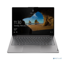 Ноутбук Lenovo ThinkBook K3-ITL 82NRCT01WW grey 13.3
