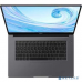 Ноутбуки Huawei MateBook D15 BOD-WDI9 53013PLV Gray 15 {FHD  i3-1115G4/8GB/256GB SSD/W11} купить QBS.ru