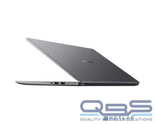 Ноутбуки Huawei MateBook D15 BOD-WDI9 53013PLV Gray 15 {FHD  i3-1115G4/8GB/256GB SSD/W11} купить QBS.ru