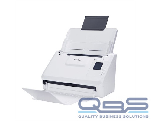 Сканер Avision AD340G (000-1004-07G) купить QBS.ru