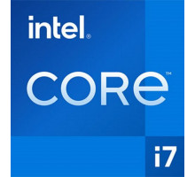 Процессор CPU Intel Core i7-12700KF (3.6GHz/25MB/12 cores) LGA1700 OEM, TDP 125W, max 128Gb DDR5-4800, DDR4-3200,  CM8071504553829SRL4P, 1 year