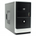 Корпус Mini Tower InWin EMR002 Black/Graphite 500W RB-S500HQ7-0  U2.0*2+A(HD) mATX купить QBS.ru