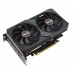Видеокарта ASUS DUAL-RTX3060-O8G//RTX3060 HDMI*1 DP*3 8G D6; 90YV0GB5-M0NA00 купить QBS.ru