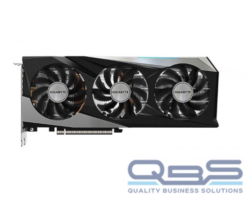 Видеокарта GIGABYTE RX6750XT GAMING OC 12GB//RX6750XT, HDMI*3, DP*3, 12G,D6 купить QBS.ru