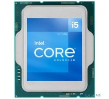 Процессор CPU Intel Core i5-12600K Alder Lake OEM {3.7 ГГц/ 4.9 ГГц в режиме Turbo, 20MB, Intel UHD Graphics 770, LGA1700}