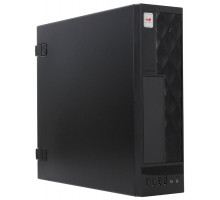 Корпус Slim Case InWin CE052S Black 300W 2*USB3.0+2*USB2.0+AirDuct+Fan+Audio mATX
