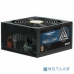 Блок питания Zalman <EBTII> ZM800-EBTII  <800W, ATX12V v2.3, EPS, APFC, 14cm Fan, FCM, 80+ Gold,  Retail> купить QBS.ru