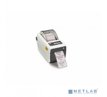 Принтер для печати этикеток Zebra ZD410