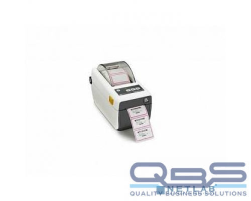 Принтер для печати этикеток Zebra ZD410 купить QBS.ru