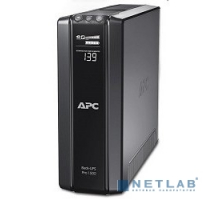 ИБП APC Back-UPS Pro 1500VA BR1500GI/BR1500GI/KZ